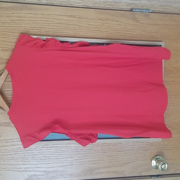 Roshop heart tank top L NWT - Picture 4 of 4